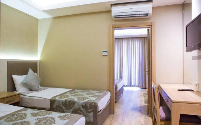 Kahya Resort Aqua & Spa