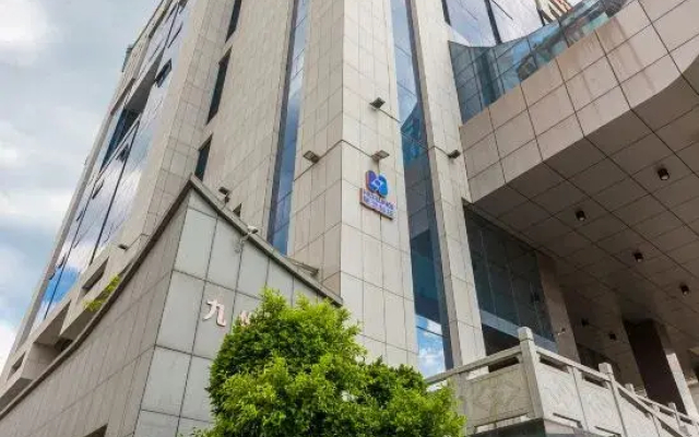 Yurun Fortune Hotel