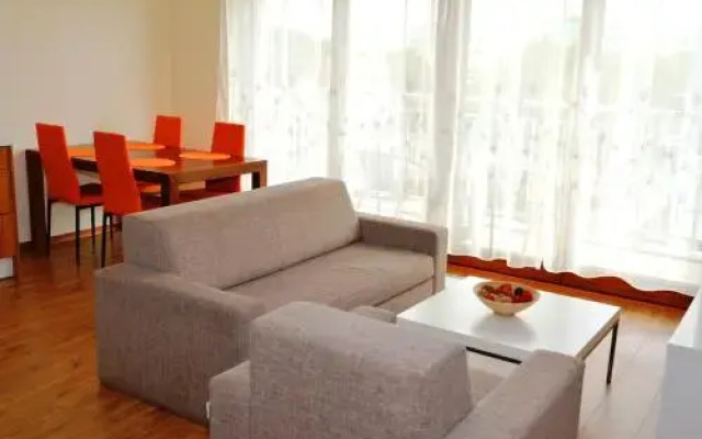 Apartamenty Dwunastka
