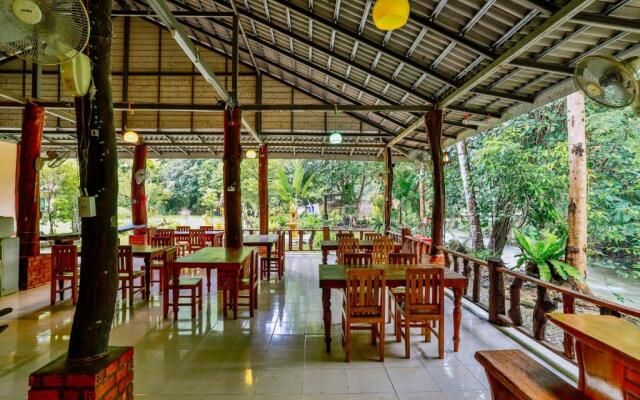 Ingthara Resort