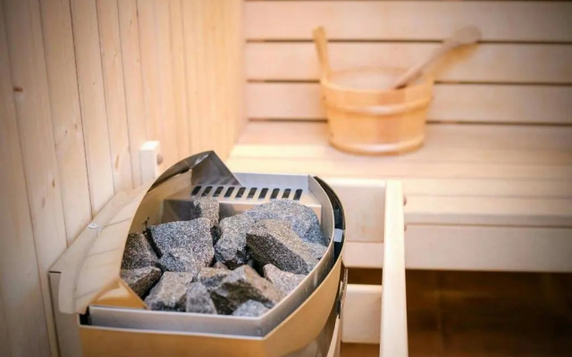 Mountain View apartment 541