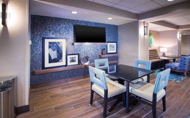 Hampton Inn Arvin Tejon Ranch