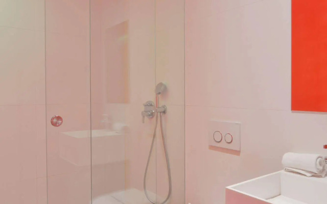 Lonja Suites Apartments