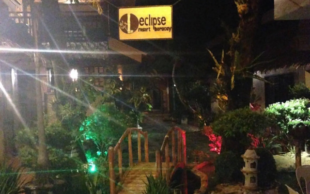 Eclipse Resort Boracay