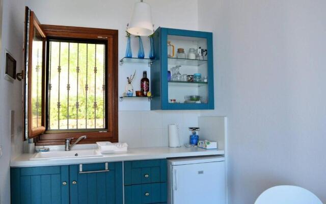 Marvelous Sea View Eco Studio