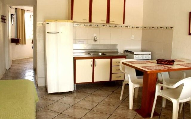 Pousada Novo Campeche