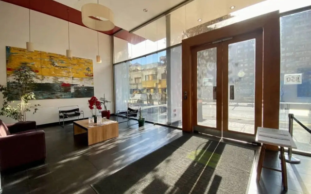 Loft Panoramic Home Office Laundry Pool Wifi