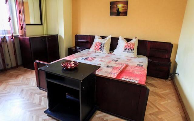Piata Unirii Apartment - Old Town