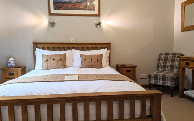 Strath Lodge Glencoe
