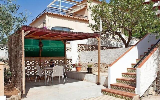 Villa Caleta - Plaza Mayor