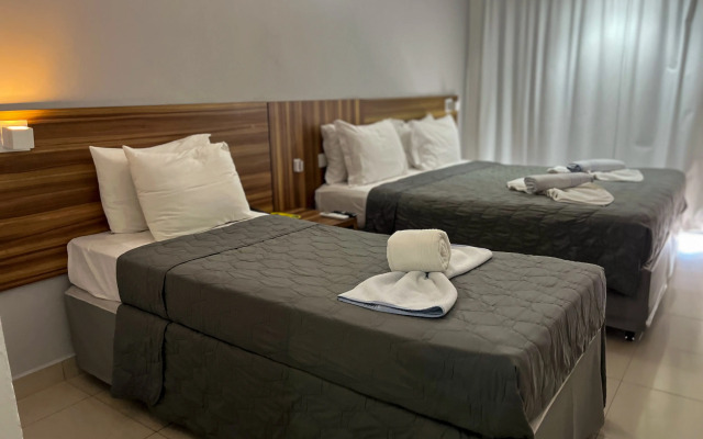 El Aram Imirá Beach Resort