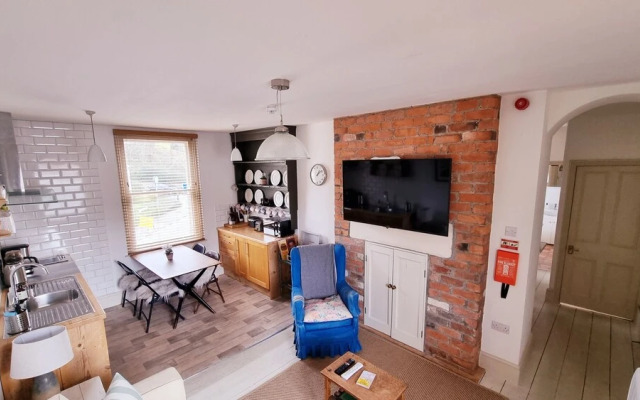 Stylish Town Centre Apartments