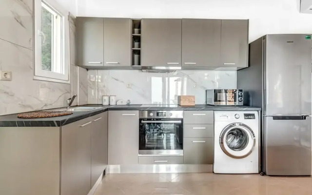 Ocean View - Luxury Villa Nefeli