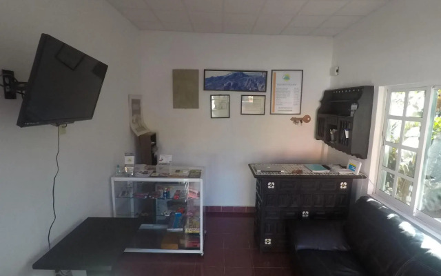 Mi Casa en Tepoz