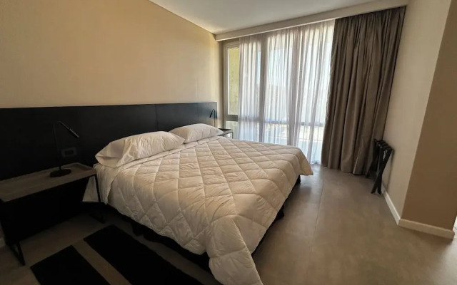 Graciana Residences - Apart