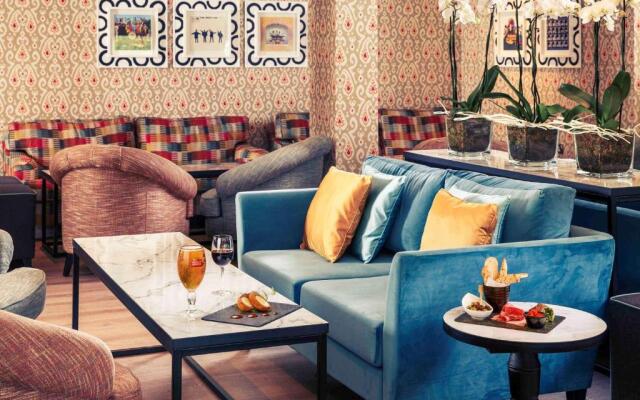 Mercure Maidstone Great Danes Hotel