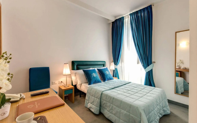 Residenza Domizia Smart Design