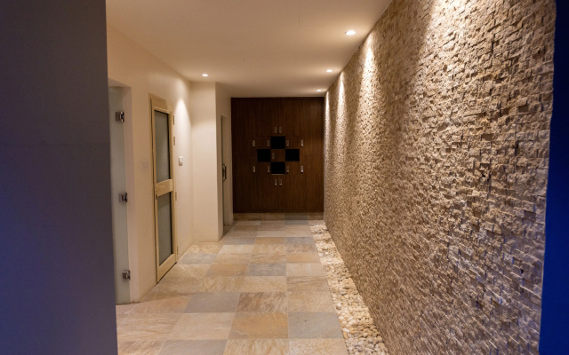 Burj Al Hayat Hotel Suites-al Olaya