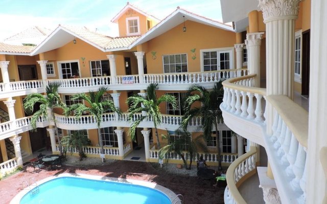 Share House Punta Cana
