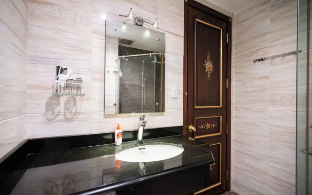 345 Apartment Sai Gon Hotel