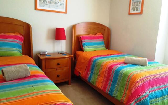 Spacious 6 Bedroom Villa