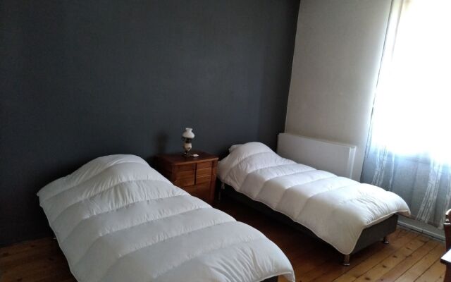 City House Annecy