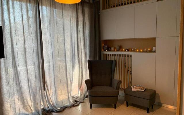 Main Square Flat - LUXURY APARTMENTS XANTHI LAX