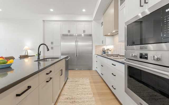 Desert Beachcomber 5 Bedroom Townhouse