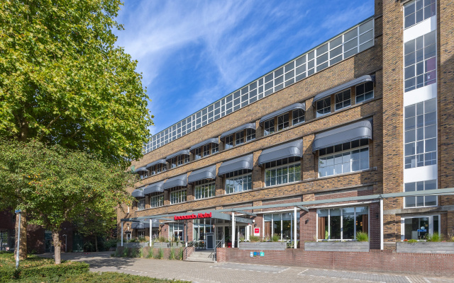 Leonardo Hotel Breda City Center