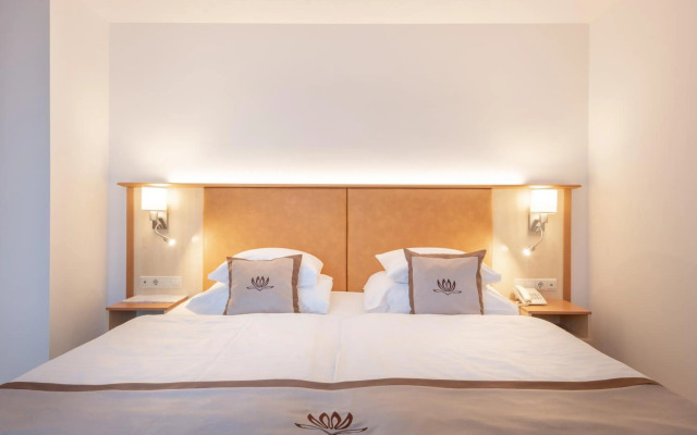 Lotus Therme Hotel & Spa