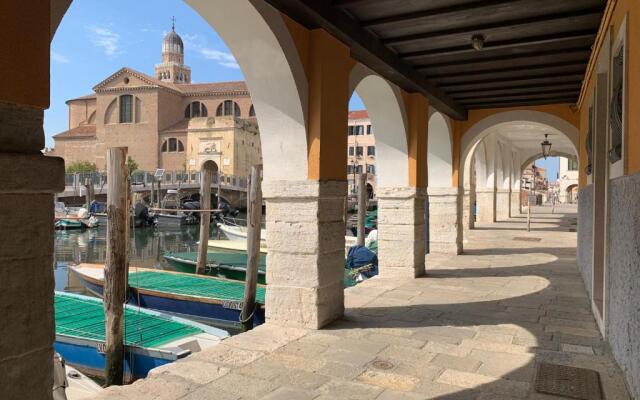 Casa Duse Vista Laguna