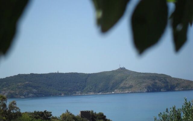 Antica Dimora Palinuro