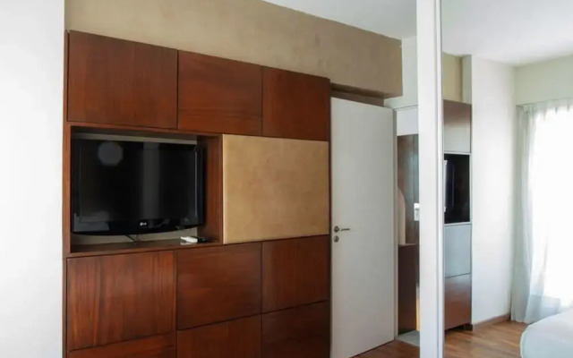 Crystal Clear Bright 1 Bedroom in Palermo Soho
