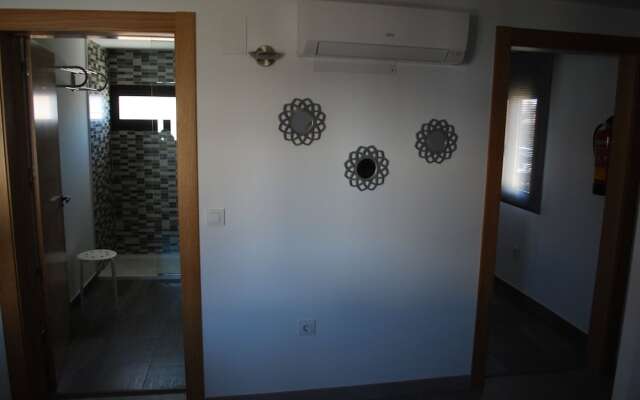 Apartamentos Rurales El Trillo