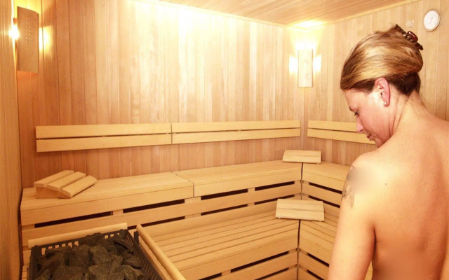 Hotel Hesborner Kuckuck