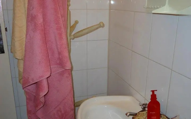 Tia Maria Hospedagem