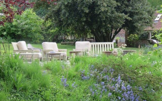 St John's Croft