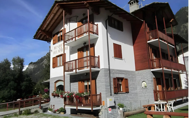 Residence Delapierre