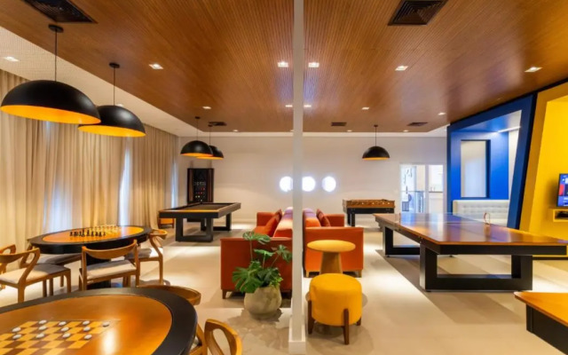 Sauipe Sol Grand Premium – All Inclusive