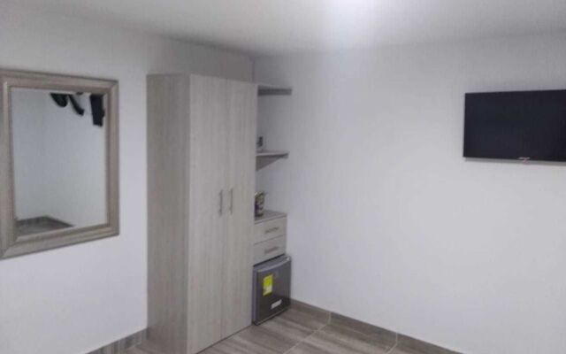 Hotel Casa Acqua San Diego