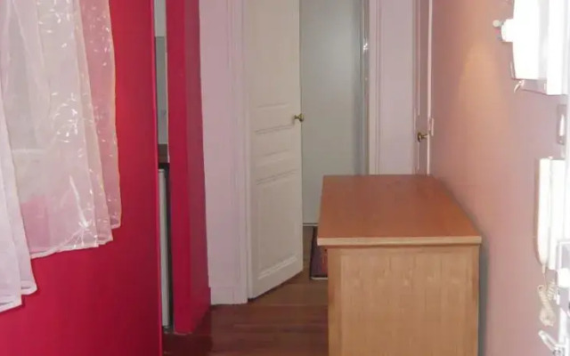 Parisian Home - Champ de Mars