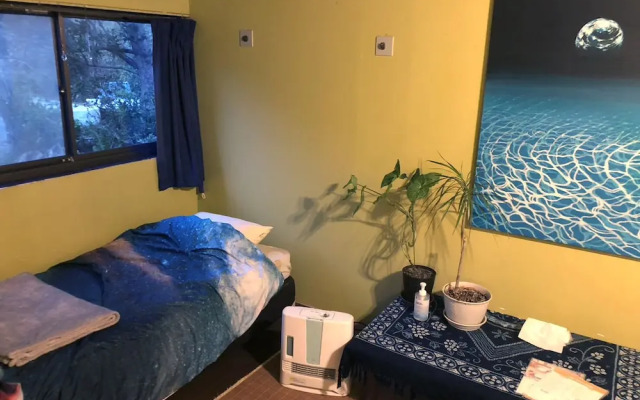 Galaxy Guest House