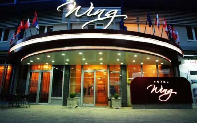 Wing Club Hotel