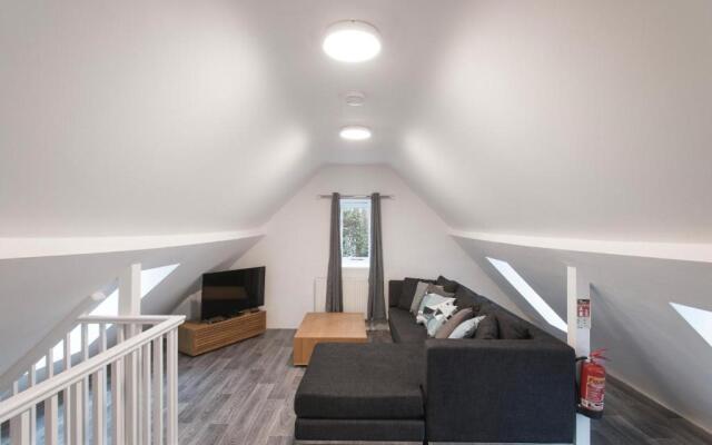 Tregenna Castle Resort