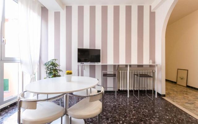Family 3 Apartments