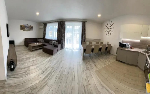 Apartmán Pod Klinom