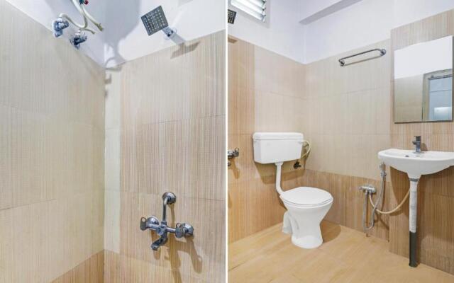 Itsy By Treebo - Happy Stay