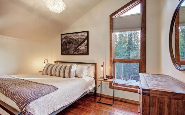 Summit Solitude - 7 Br Home