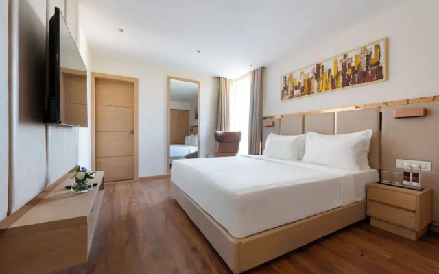 Clarks Inn Indore