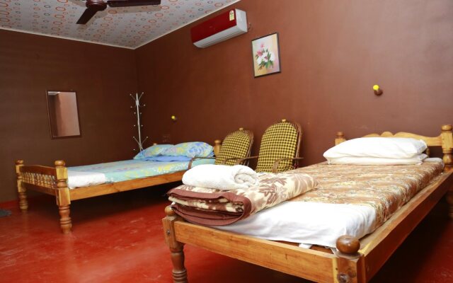 Marari Beach Garden